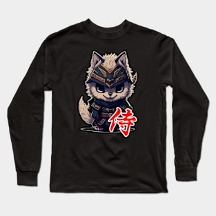 Samwolf Long Sleeve T-Shirt